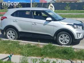 фото Hyundai Creta 2020 года с пробегом за 8500000 тенге в undefined - фото 3