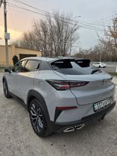 фото Changan UNI-T 2024 года с пробегом за 10000000 тенге в undefined - фото 2