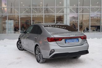 фото Kia Cerato 2021 года с пробегом за 8290000 тенге в undefined - фото 3