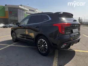 фото Haval Jolion 2024 года с пробегом за 9200000 тенге в undefined - фото 4