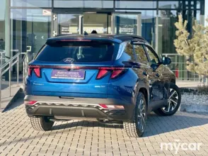 фото Hyundai Tucson 2023 года с пробегом за 13670000 тенге в undefined - фото 3