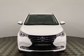 фото Changan Alsvin 2025 года с пробегом за 6190000 тенге в undefined - фото 3