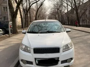 фото ЗАЗ Vida 2013 года с пробегом за 2300000 тенге в undefined - фото 4