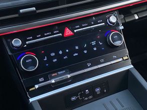 фото Hyundai Santa Fe 2025 года с пробегом за 19400000 тенге в undefined - фото 4