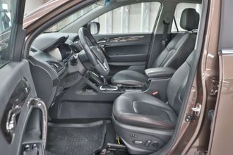 фото JAC S5 2021 года с пробегом за 5990000 тенге в undefined - фото 2