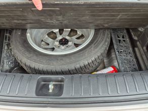 фото Hyundai Tucson 2019 года с пробегом за 10000000 тенге в undefined - фото 4