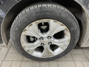 фото Chevrolet Onix 2024 года с пробегом за 6000000 тенге в undefined - фото 3