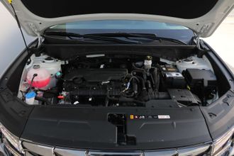 фото Hyundai Tucson 2023 года с пробегом за 12550000 тенге в undefined - фото 3