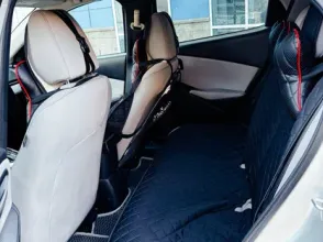 фото Toyota Yaris 2019 года с пробегом за 6900000 тенге в undefined - фото 2