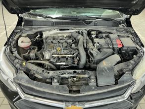 фото Chevrolet Onix 2024 года с пробегом за 6000000 тенге в undefined - фото 3