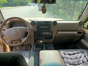 фото Toyota Land Cruiser 2013 года с пробегом за 15000000 тенге в undefined - фото 3