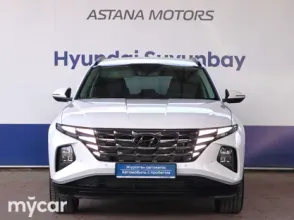 фото Hyundai Tucson 2023 года с пробегом за 13200000 тенге в undefined - фото 4