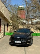 фото Kia K8 2025 года с пробегом за 19500000 тенге в undefined - фото 2