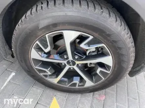 фото Kia Sportage 2023 года с пробегом за 13000000 тенге в undefined - фото 3