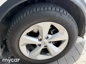 фото Nissan Qashqai 2019 года с пробегом за 7000000 тенге в undefined - фото 3