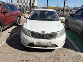 фото Kia Rio 2014 года с пробегом за 6000000 тенге в undefined - фото 3