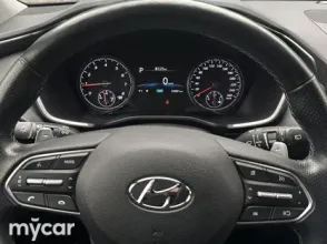 фото Hyundai Santa Fe 2022 года с пробегом за 15000000 тенге в undefined - фото 4