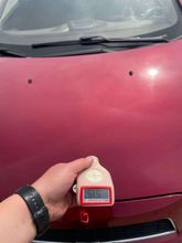 фото Chevrolet Aveo 2013 года с пробегом за 3000000 тенге в undefined - фото 3