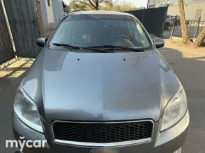 фото Chevrolet Nexia 2023 года с пробегом за 4000000 тенге в undefined - фото 4