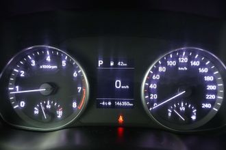 фото Hyundai i30 2022 года с пробегом за 7490000 тенге в undefined - фото 2