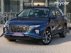 фото Hyundai Tucson 2023 года с пробегом за 13670000 тенге в undefined - фото 1