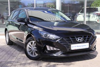 фото Hyundai i30 2023 года с пробегом за 8000000 тенге в undefined - фото 3