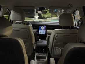 фото Hyundai Custin 2025 года с пробегом за 15000000 тенге в undefined - фото 3