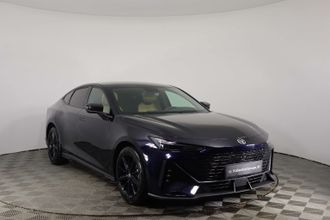 фото Changan UNI-V 2024 года с пробегом за 9790000 тенге в undefined - фото 4