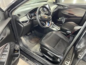 фото Chevrolet Onix 2024 года с пробегом за 6000000 тенге в undefined - фото 2