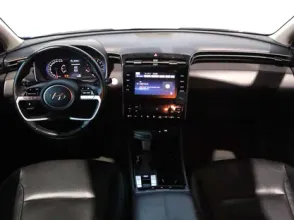 фото Hyundai Tucson 2023 года с пробегом за 13200000 тенге в undefined - фото 4