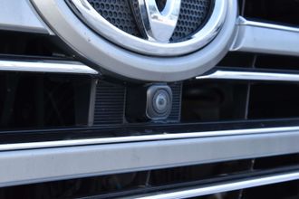 фото Toyota Land Cruiser 2017 года с пробегом за 33000000 тенге в undefined - фото 2