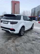 фото Land Rover Discovery Sport 2022 года с пробегом за 14000000 тенге в undefined - фото 4