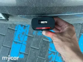 фото Porsche Cayenne 2023 года с пробегом за 55000000 тенге в undefined - фото 3