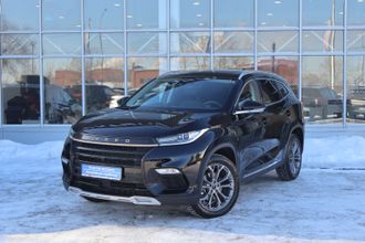 фото EXEED TX 2022 года с пробегом за 9990000 тенге в undefined - фото 1