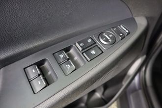 фото Hyundai Tucson 2019 года с пробегом за 10590000 тенге в undefined - фото 2