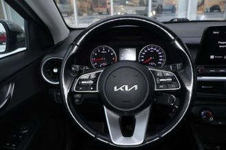 фото Kia Cerato 2021 года с пробегом за 8290000 тенге в undefined - фото 2