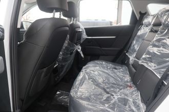 фото Hyundai Mufasa 2026 года с пробегом за 13690000 тенге в undefined - фото 2