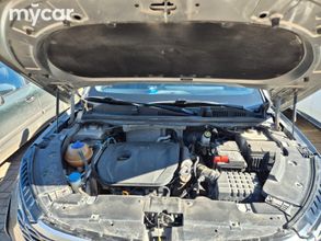 фото OMODA С5 2023 года с пробегом за 7000000 тенге в undefined - фото 4