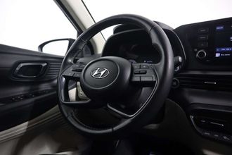 фото Hyundai Bayon 2023 года с пробегом за 7490000 тенге в undefined - фото 3