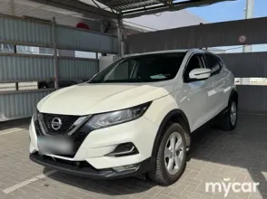 фото Nissan Qashqai 2019 года с пробегом за 7000000 тенге в undefined - фото 1