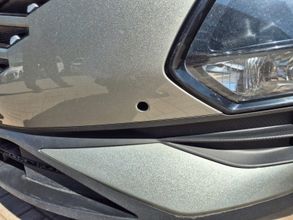 фото OMODA С5 2023 года с пробегом за 7000000 тенге в undefined - фото 3