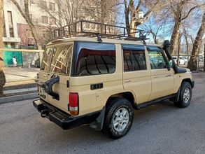 фото Toyota Land Cruiser 2013 года с пробегом за 15000000 тенге в undefined - фото 4