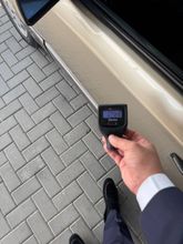 фото Mercedes-Benz E-Класс 1995 года с пробегом за 3000000 тенге в undefined - фото 3