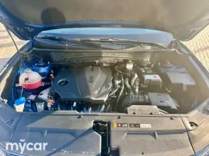 фото Hyundai Tucson 2023 года с пробегом за 13670000 тенге в undefined - фото 4