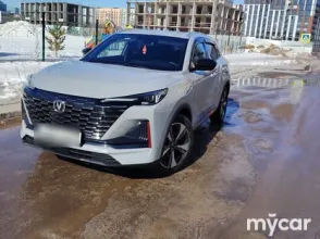 фото Changan CS55Plus 2025 года с пробегом за 9500000 тенге в undefined - фото 1