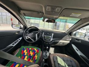 фото Hyundai Accent 2013 года с пробегом за 4200000 тенге в undefined - фото 4