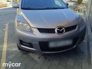 фото Mazda CX-7 2008 года с пробегом за 5200000 тенге в undefined - фото 1