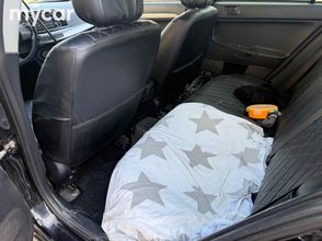 фото Mitsubishi Lancer 2013 года с пробегом за 4500000 тенге в undefined - фото 4