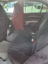 фото Toyota Camry 2021 года с пробегом за 13900000 тенге в undefined - фото 3