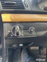 фото Mercedes-Benz E-Класс 2006 года с пробегом за 5500000 тенге в undefined - фото 2